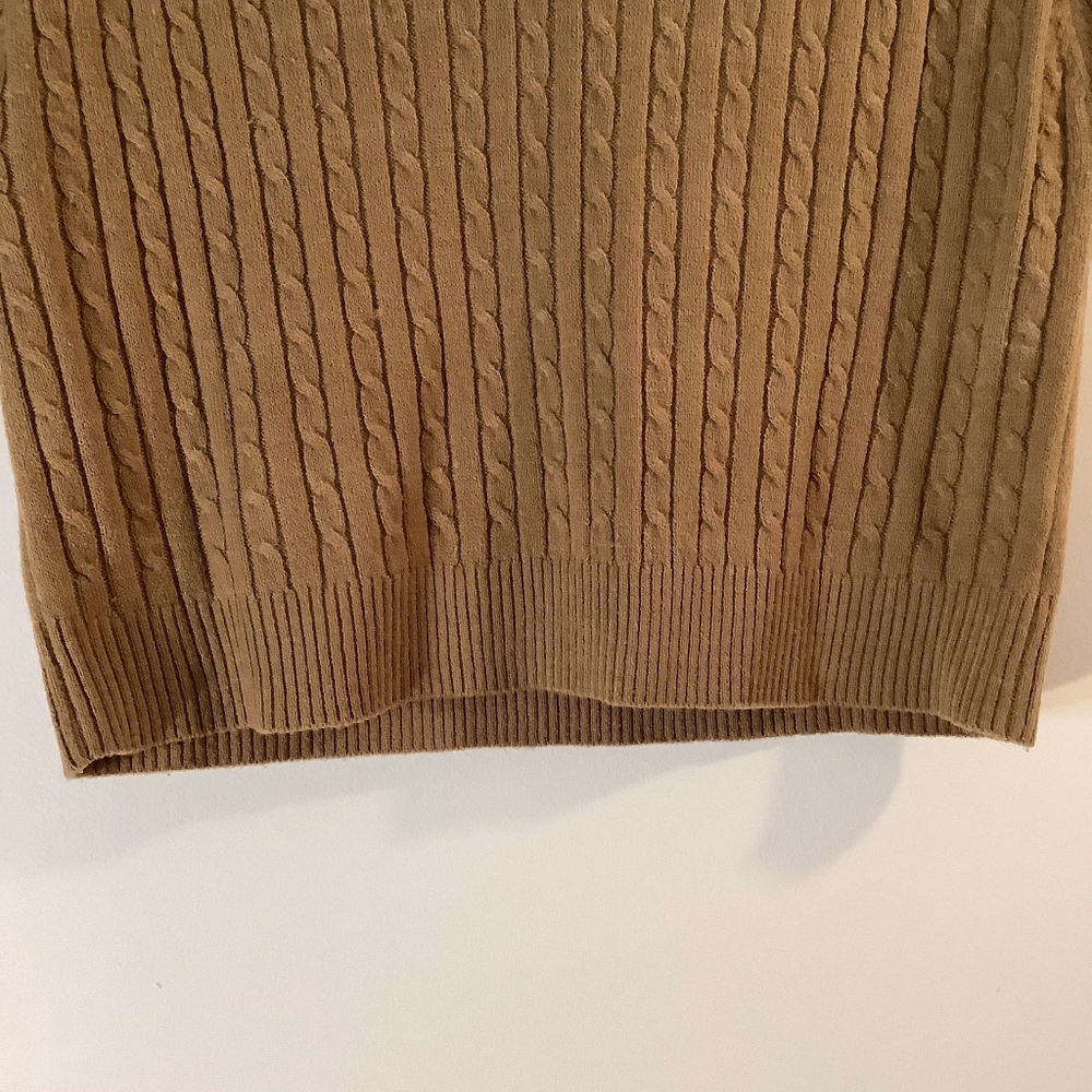 Ardene | Size XL cropped sweater - Picture 3 of 6